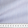 Poplin Stripes Blue