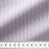 Poplin Stripes Mauve