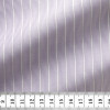 Poplin Stripes Mauve