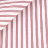 Herringbone Stripes Red