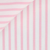 Oxford Stripes Pink