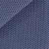 Seersucker Pattern Blue