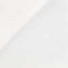 Twill Plain White
