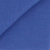 Linen Plain Blue