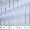 Poplin Stripes Blue