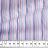 Poplin Stripes Pink Blue