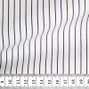 Poplin Stripes Grey