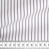 Poplin Stripes Grey