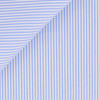 Poplin Stripes Blue