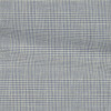 Twill Check Pattern Blue Beige