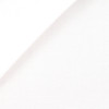 Twill Plain White