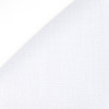 Twill Plain White