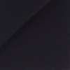 Twill Plain Black