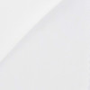 Poplin Plain White