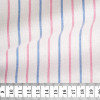 Oxford Stripes Pink Blue