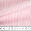 Poplin Stripes Pink