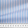 End on End Stripes Blue Pink