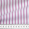 Oxford Stripes Blue Mauve