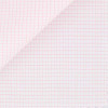 Twill Check Pattern Pink