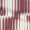 Twill Stripes Red Blue
