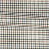 Twill Check Pattern Green Red