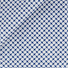Poplin Pattern Blue