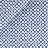 Poplin Pattern Blue