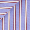 Oxford Stripes Bordeaux