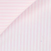 Twill Stripes Pink