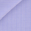 Herringbone Plain Blue