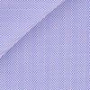 Herringbone Plain Blue