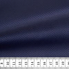 Twill Plain Blue