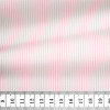 Poplin Stripes Pink