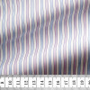 Poplin Stripes Pink Blue