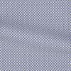 Poplin Pattern Blue