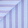 Oxford Stripes Blue