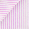 Oxford Stripes Pink