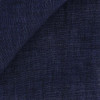 Linen Plain Blue