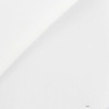 Pin Point Plain White