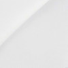 Twill Plain White