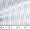 Twill Stripes Blue