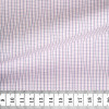 Poplin Check Pattern Blue Pink