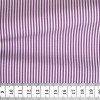 Poplin Stripes Purple