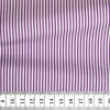 Poplin Stripes Purple