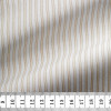 Poplin Stripes Beige