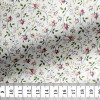 Cotton Pattern Pink