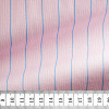Poplin Stripes Pink Blue