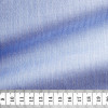 Herringbone Plain Blue