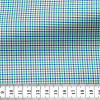 Zephir Check Pattern Blue Green