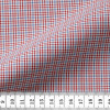 Zephir Check Pattern Red Blue